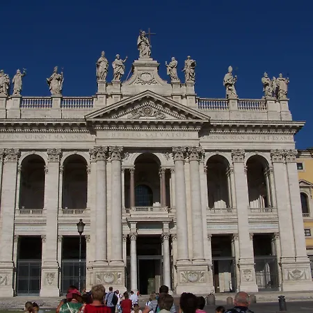 Σπίτι διακοπών San Giovanni In Laterano
