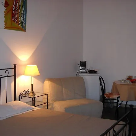 度假居 San Giovanni In Laterano 罗马