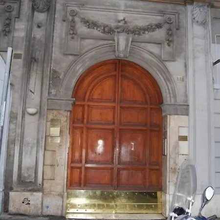 بيت للعطل San Giovanni In Laterano