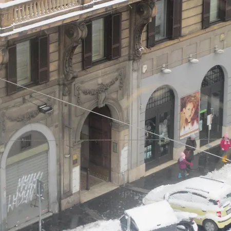 San Giovanni In Laterano بيت للعطل