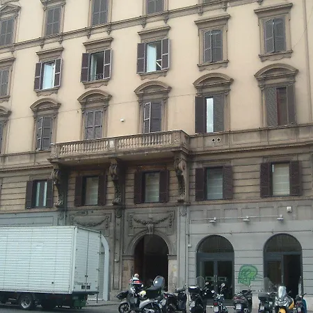 بيت للعطل San Giovanni In Laterano روما