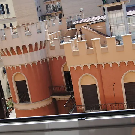 San Giovanni In Laterano بيت للعطل *