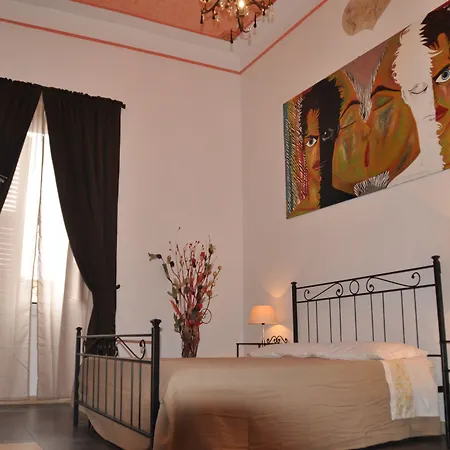 بيت للعطل San Giovanni In Laterano روما