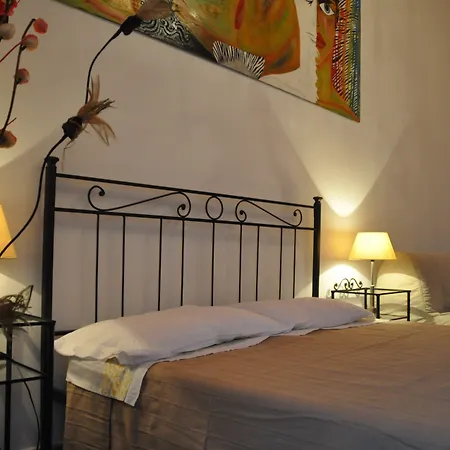 بيت للعطل San Giovanni In Laterano روما