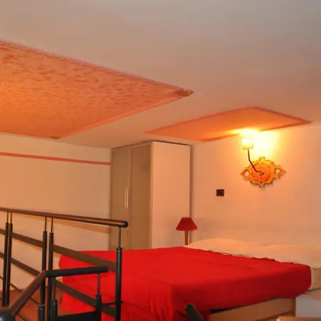 بيت للعطل San Giovanni In Laterano روما