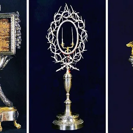 بيت للعطل San Giovanni In Laterano روما