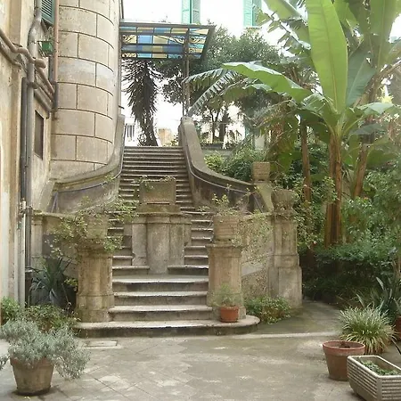 San Giovanni In Laterano בית נופש *