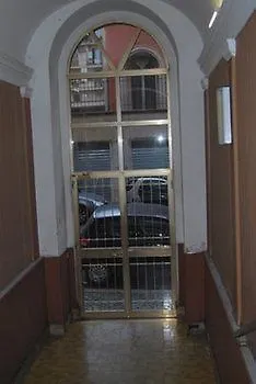 San Giovanni In Laterano بيت للعطل *