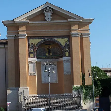 San Giovanni In Laterano בית נופש *
