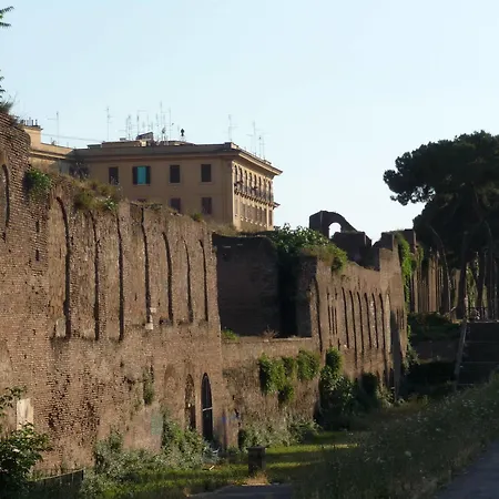San Giovanni In Laterano * רומא